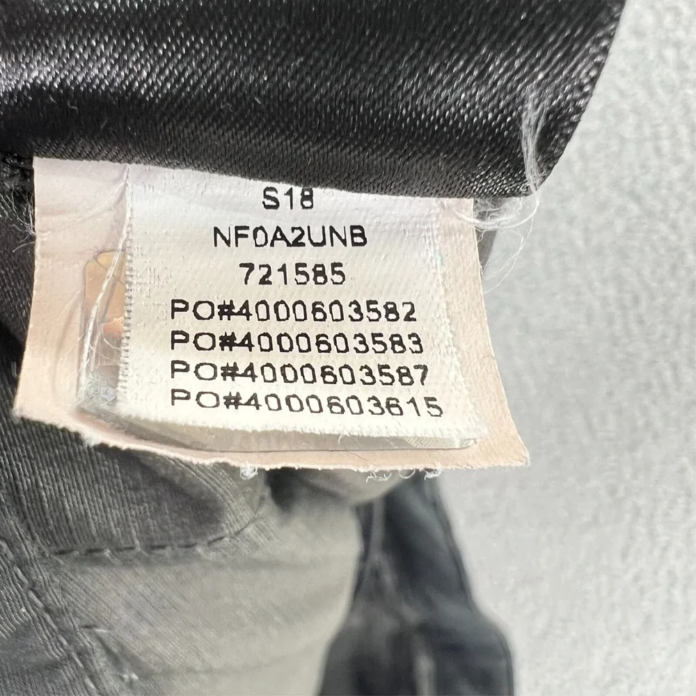 The North Face it good